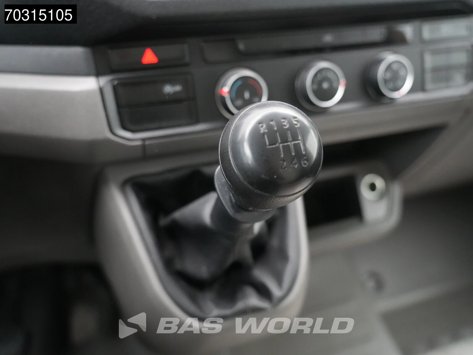 Hoofdafbeelding MAN TGE