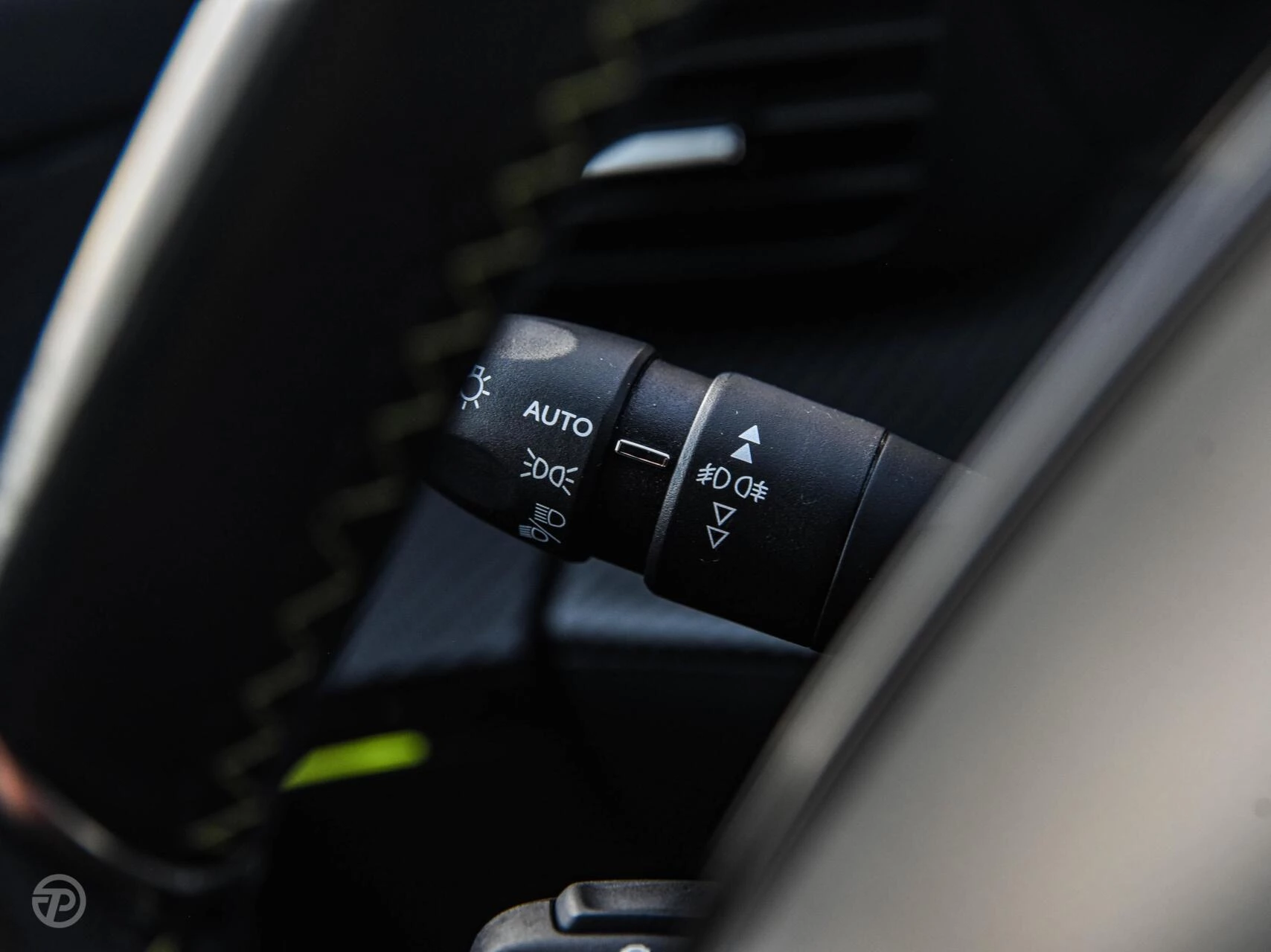 Hoofdafbeelding Peugeot e-2008