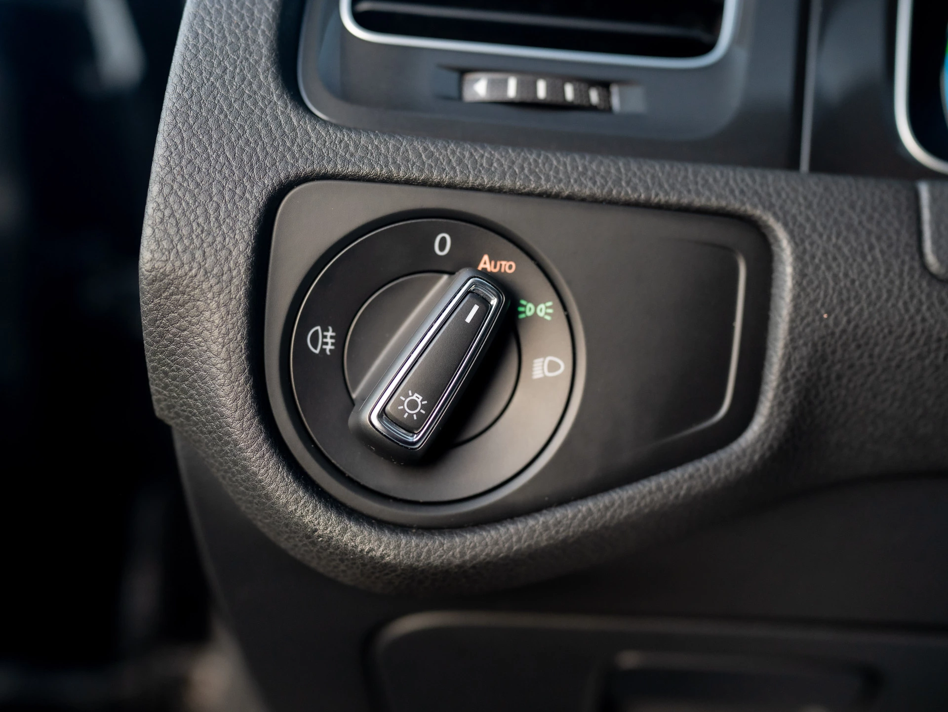 Hoofdafbeelding Volkswagen e-Golf