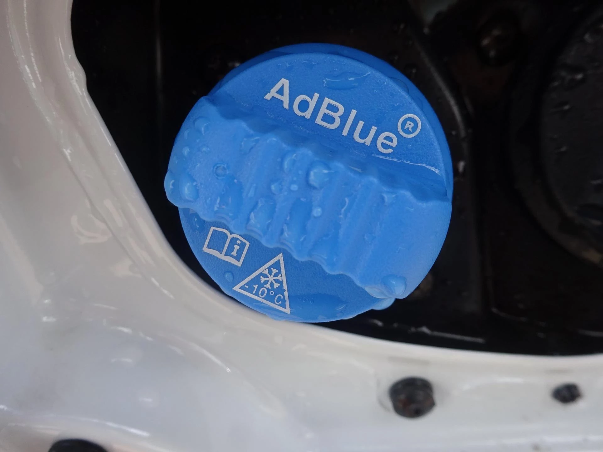 Hoofdafbeelding Renault Express