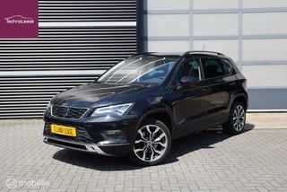 Seat Ateca 1.4 eco TSI 150pk  Style upgrade Professional 3 18inch Alcantara