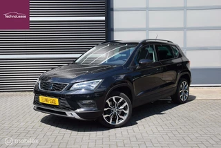 Hoofdafbeelding SEAT Ateca Seat Ateca 1.4 eco TSI 150pk  Style upgrade Professional 3 18inch Alcantara