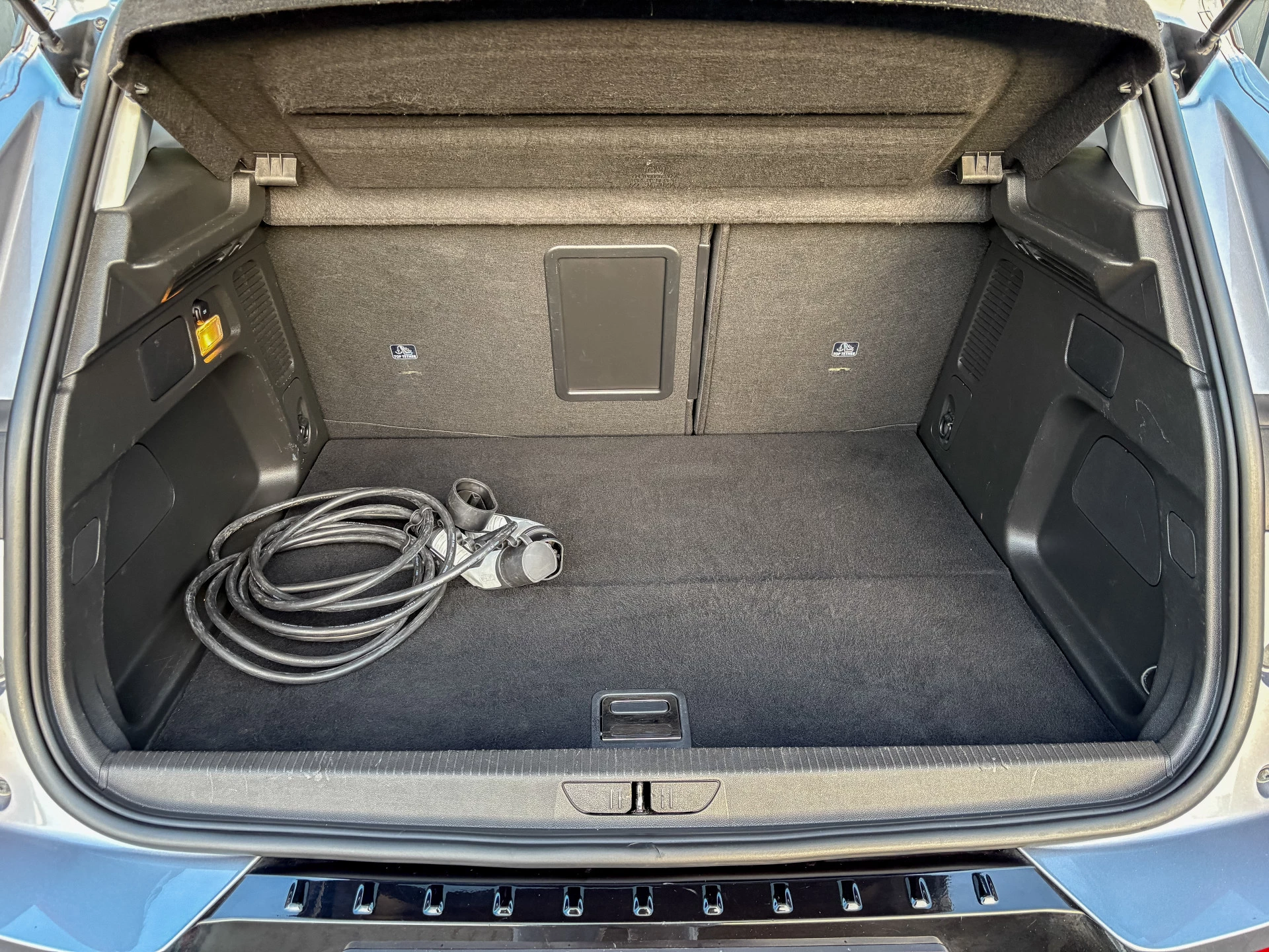 Hoofdafbeelding Opel Grandland