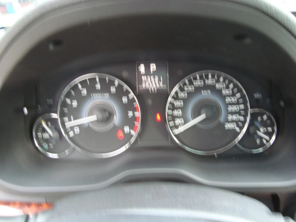 Hoofdafbeelding Subaru Outback