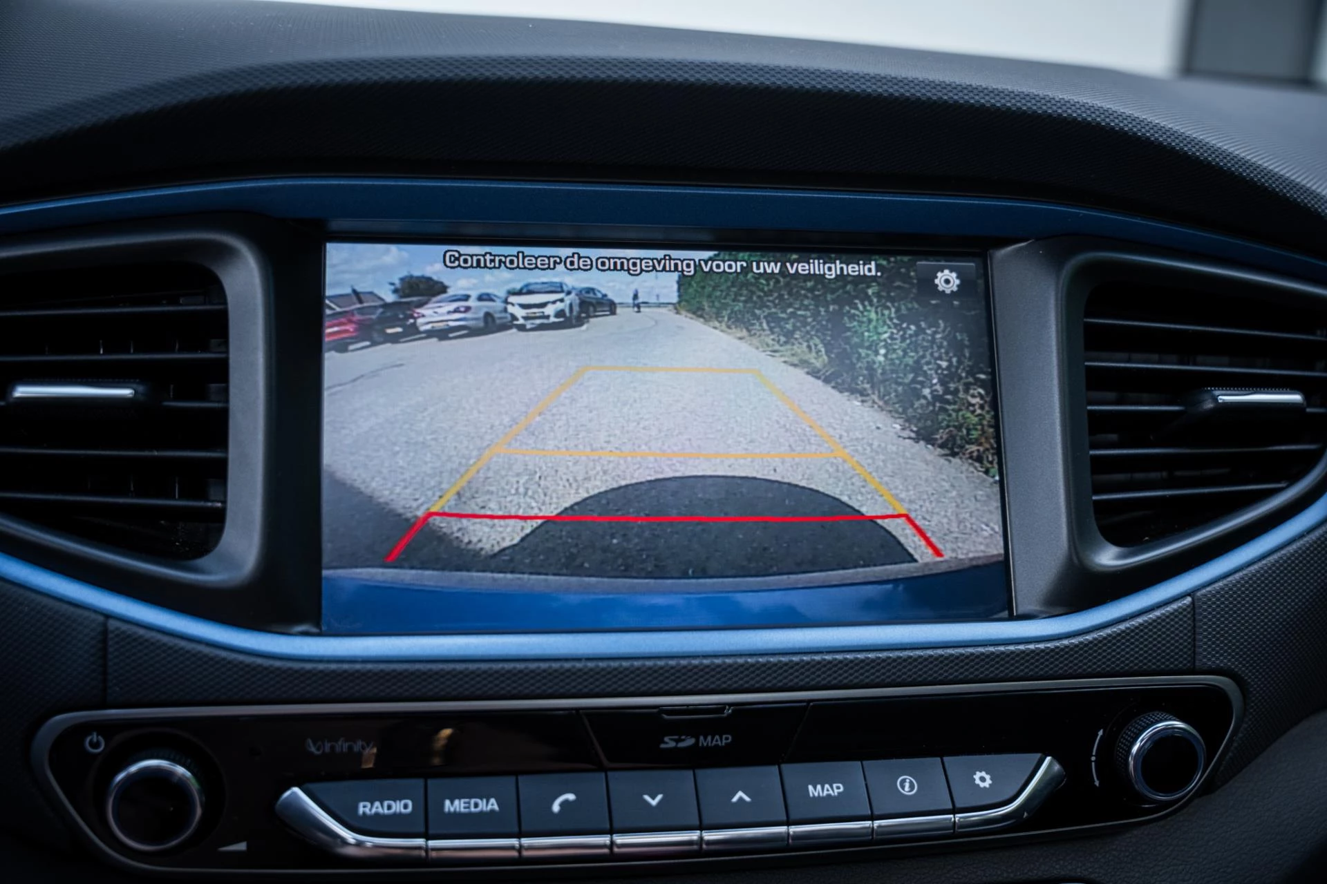 Hoofdafbeelding Hyundai IONIQ
