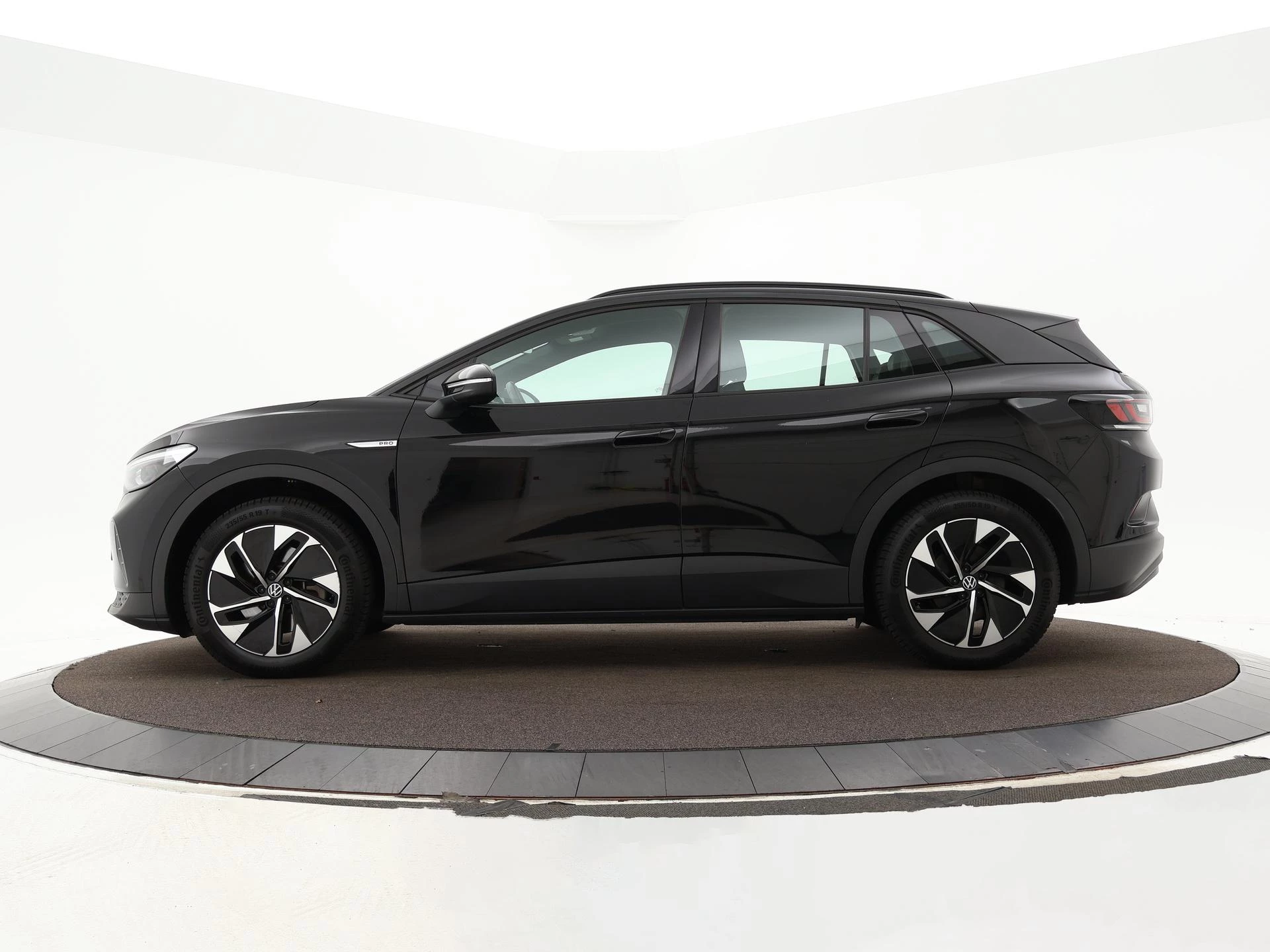 Hoofdafbeelding Volkswagen ID.4
