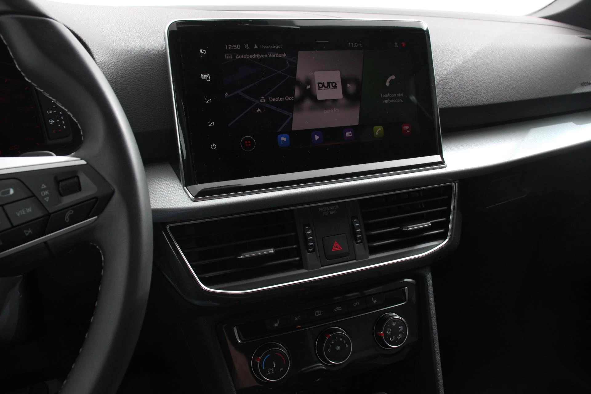 Hoofdafbeelding SEAT Tarraco