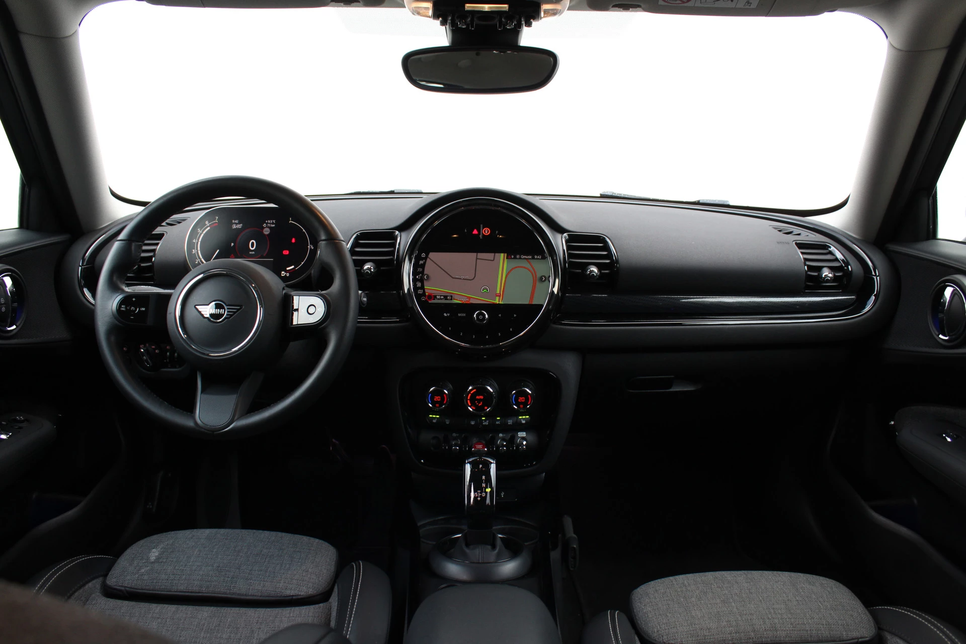 Hoofdafbeelding MINI Clubman