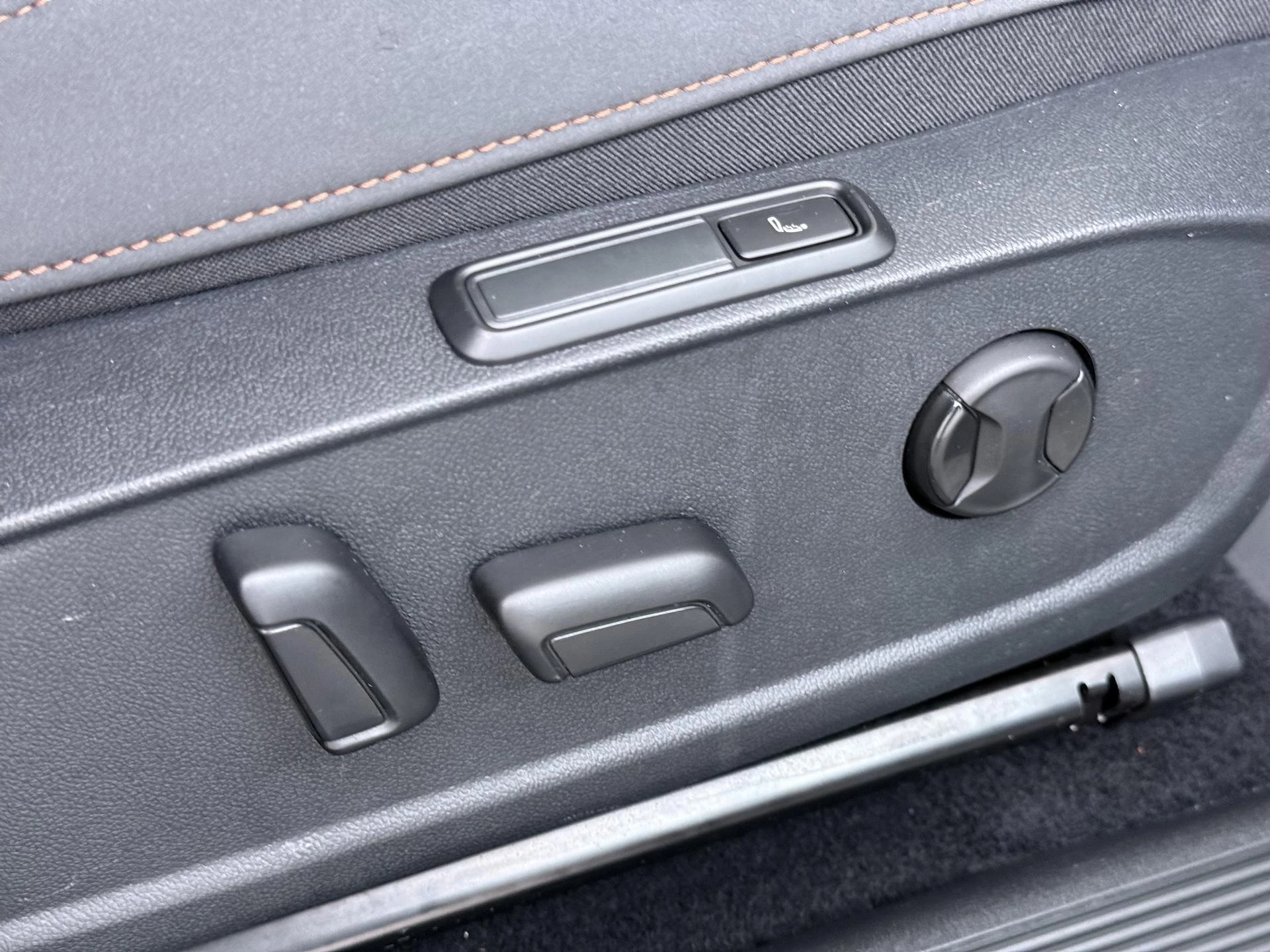 Hoofdafbeelding CUPRA Born