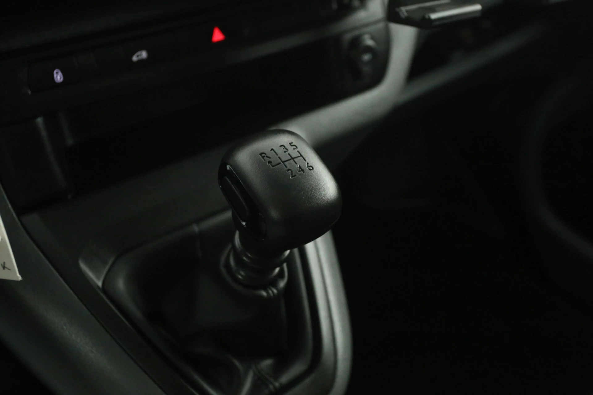 Hoofdafbeelding Toyota ProAce