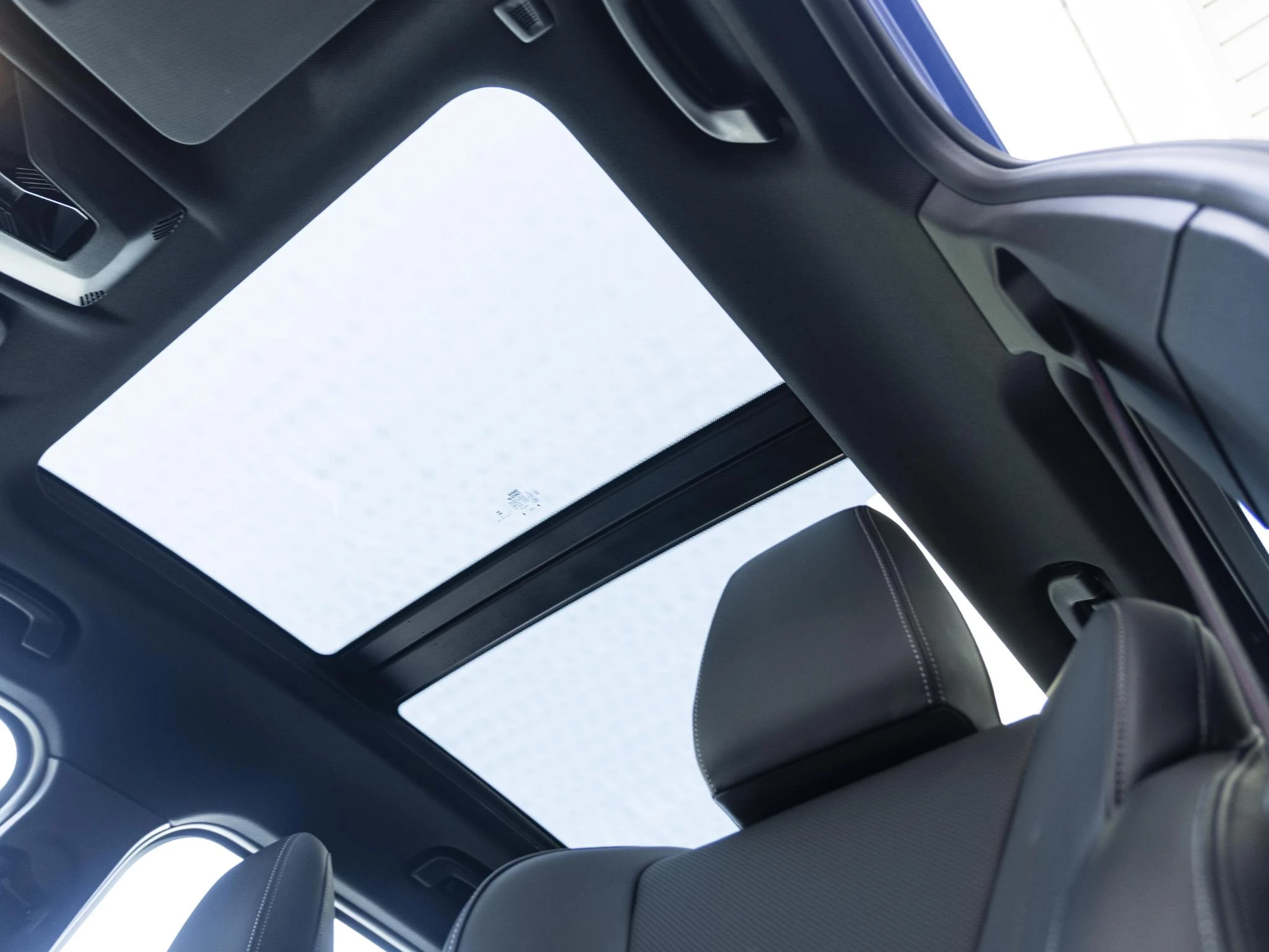 Hoofdafbeelding BMW iX1