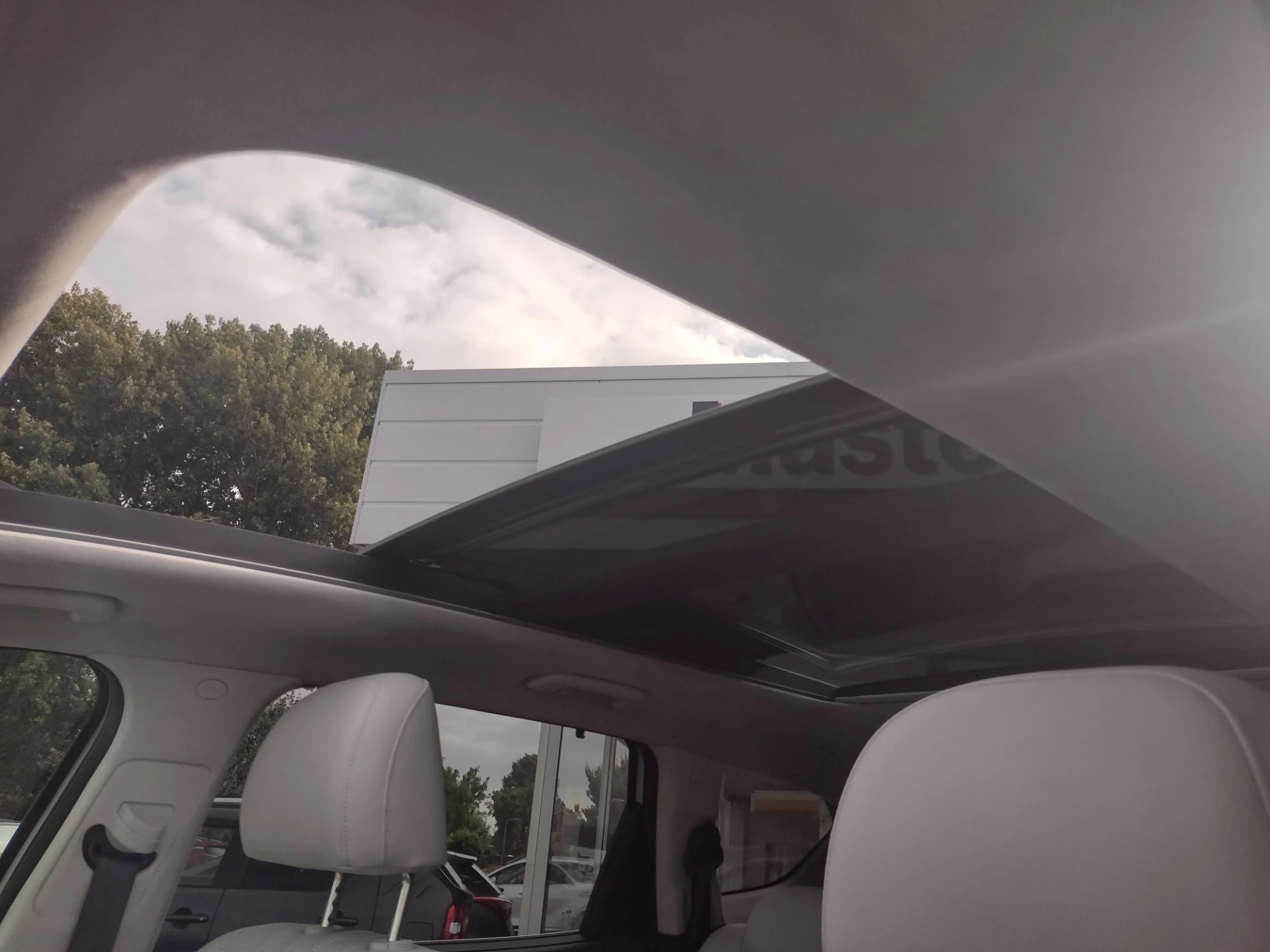 Hoofdafbeelding Hyundai Santa Fe
