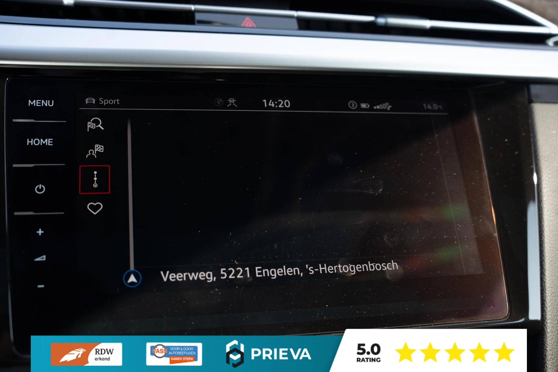 Hoofdafbeelding Volkswagen Arteon