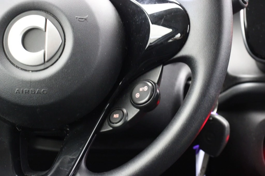 Hoofdafbeelding smart Forfour