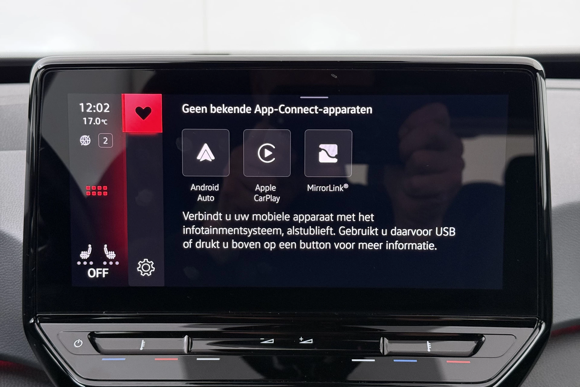 Hoofdafbeelding Volkswagen ID.3