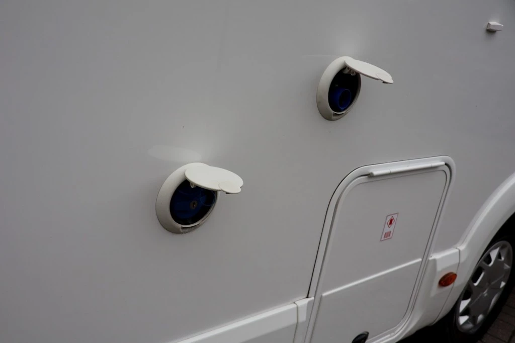 Hoofdafbeelding McLouis Carat 473