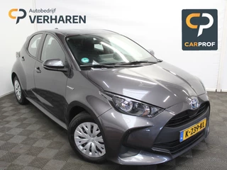 Toyota Yaris 1.5 Hybrid Active CAMERA | CARPLAY | CLIMATE | LED | NAVI | ADAPCRUISE | ELRM/SP