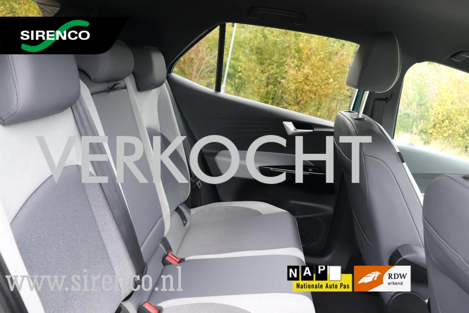 Hoofdafbeelding Volkswagen ID.3