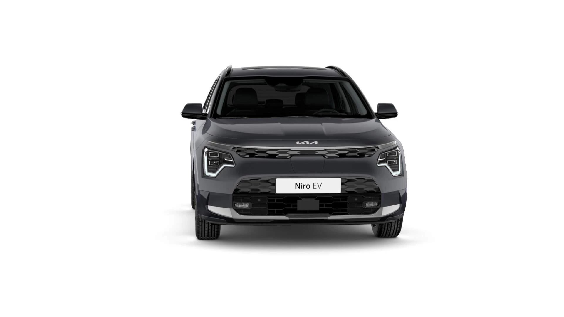 Hoofdafbeelding Kia Niro EV