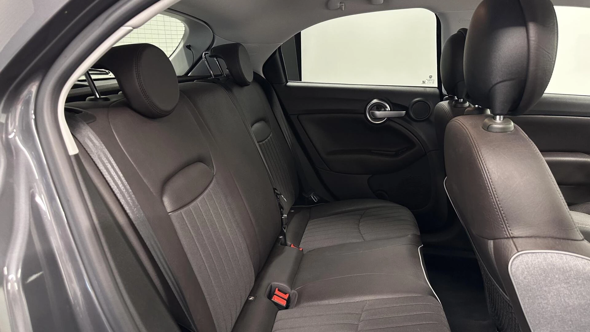 Hoofdafbeelding Fiat 500X