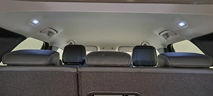 Hoofdafbeelding Ford Explorer