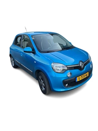 Renault Twingo Dynamique,Automaat, airco, Navigatie,PDC, NAP,
