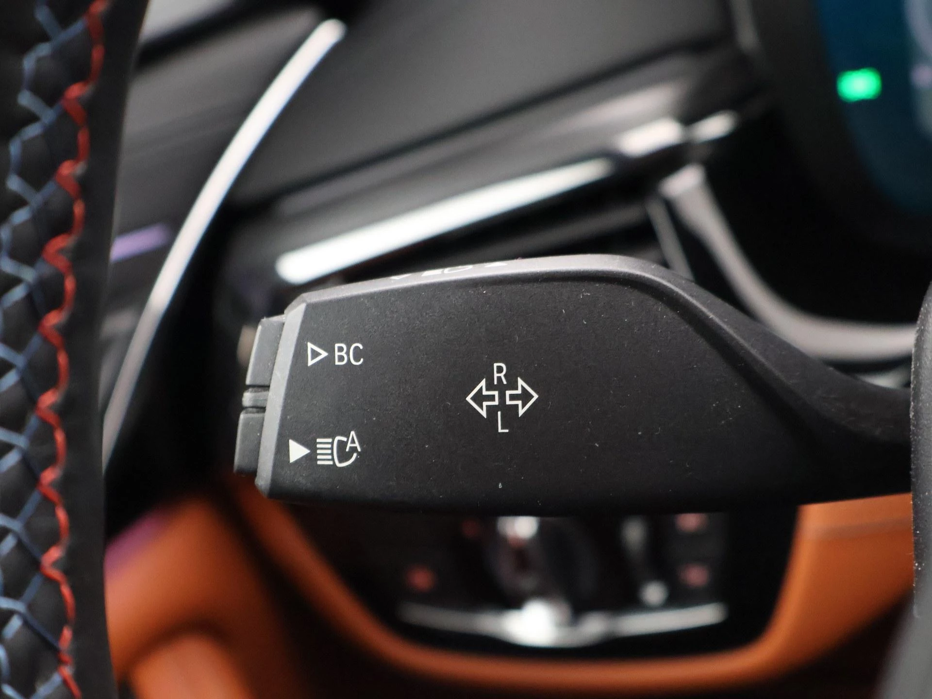 Hoofdafbeelding BMW M5