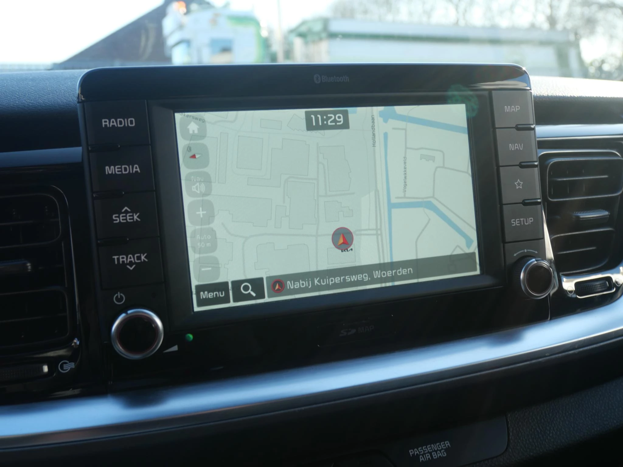 Hoofdafbeelding Kia Stonic