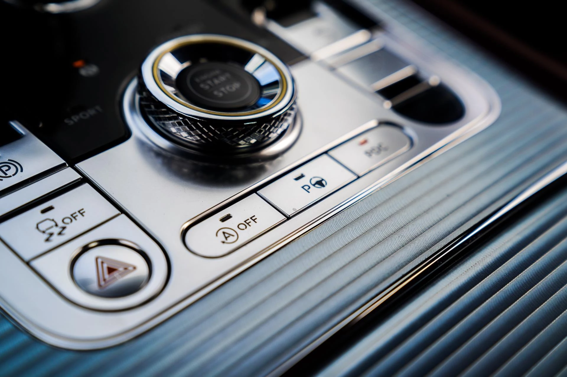 Hoofdafbeelding Bentley Continental GT