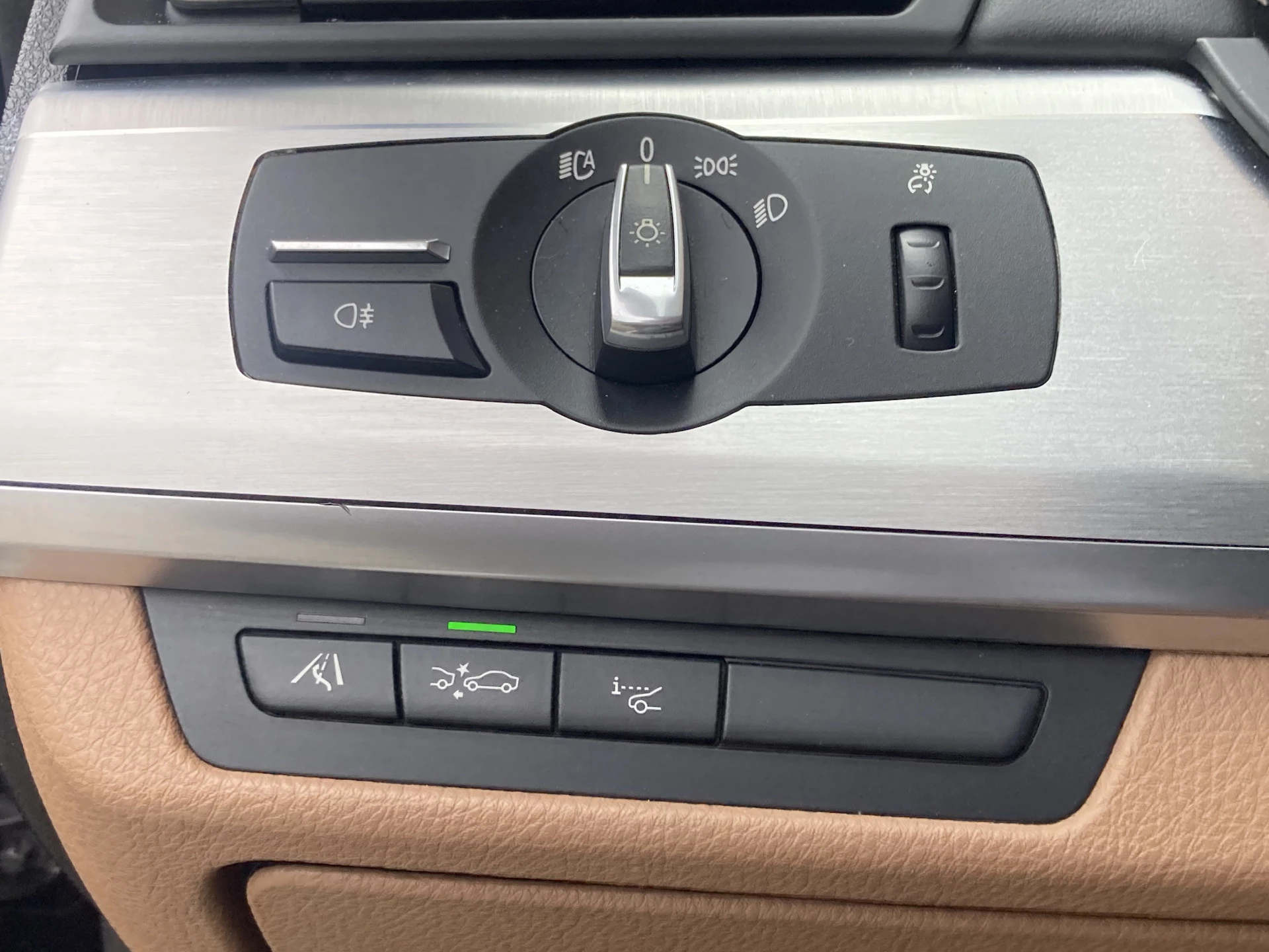 Hoofdafbeelding BMW 7 Serie