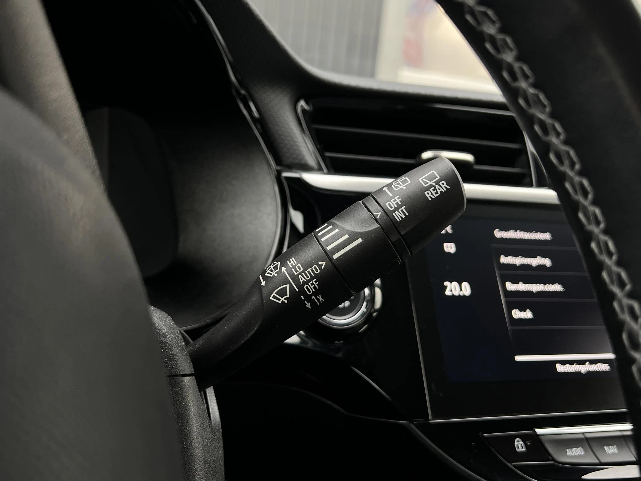 Hoofdafbeelding Opel Corsa-e