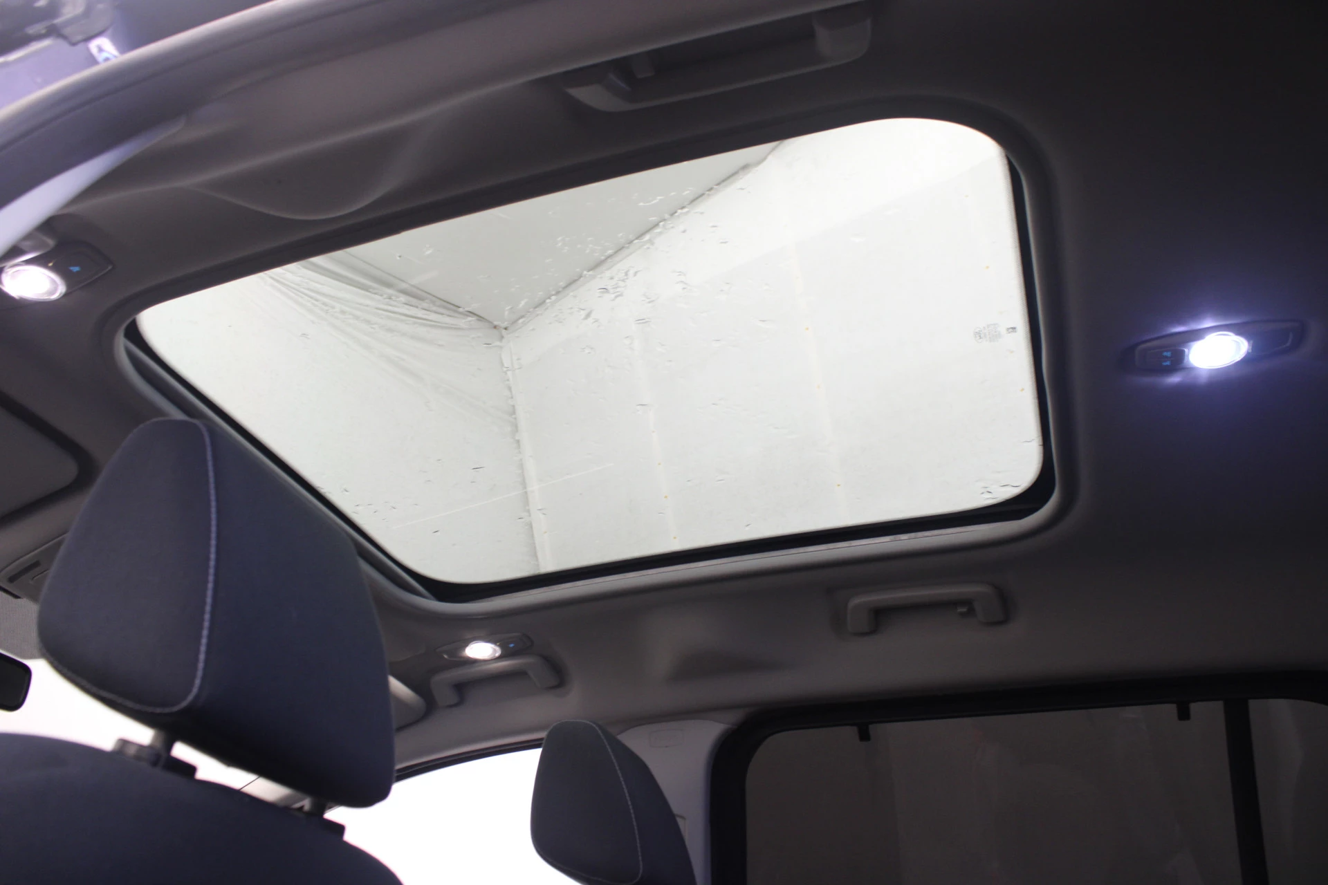 Hoofdafbeelding Ford Grand C-Max