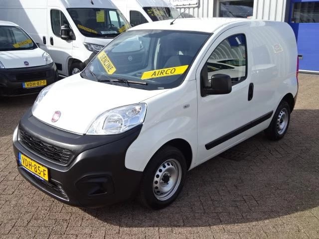 Hoofdafbeelding Fiat Fiorino