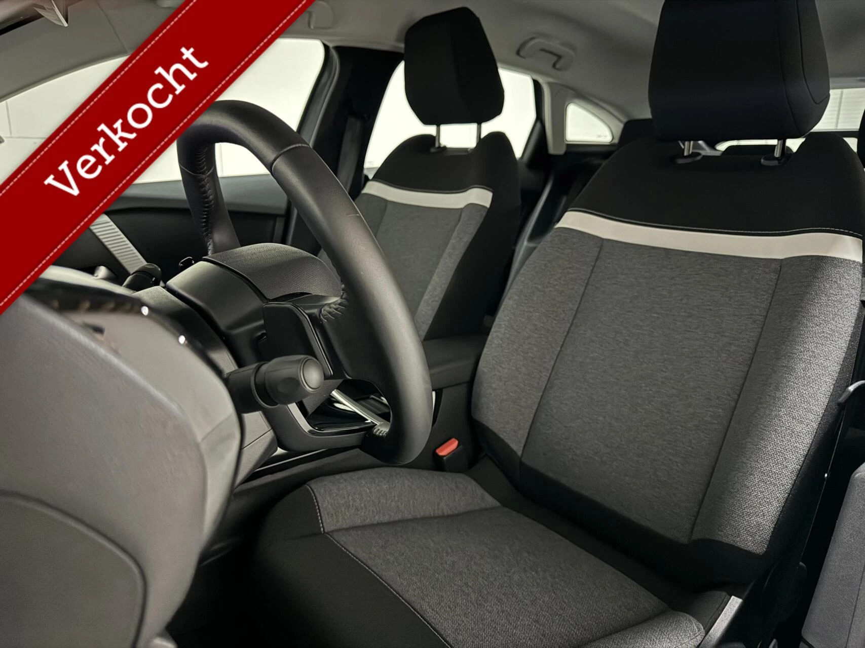 Hoofdafbeelding Citroën C4