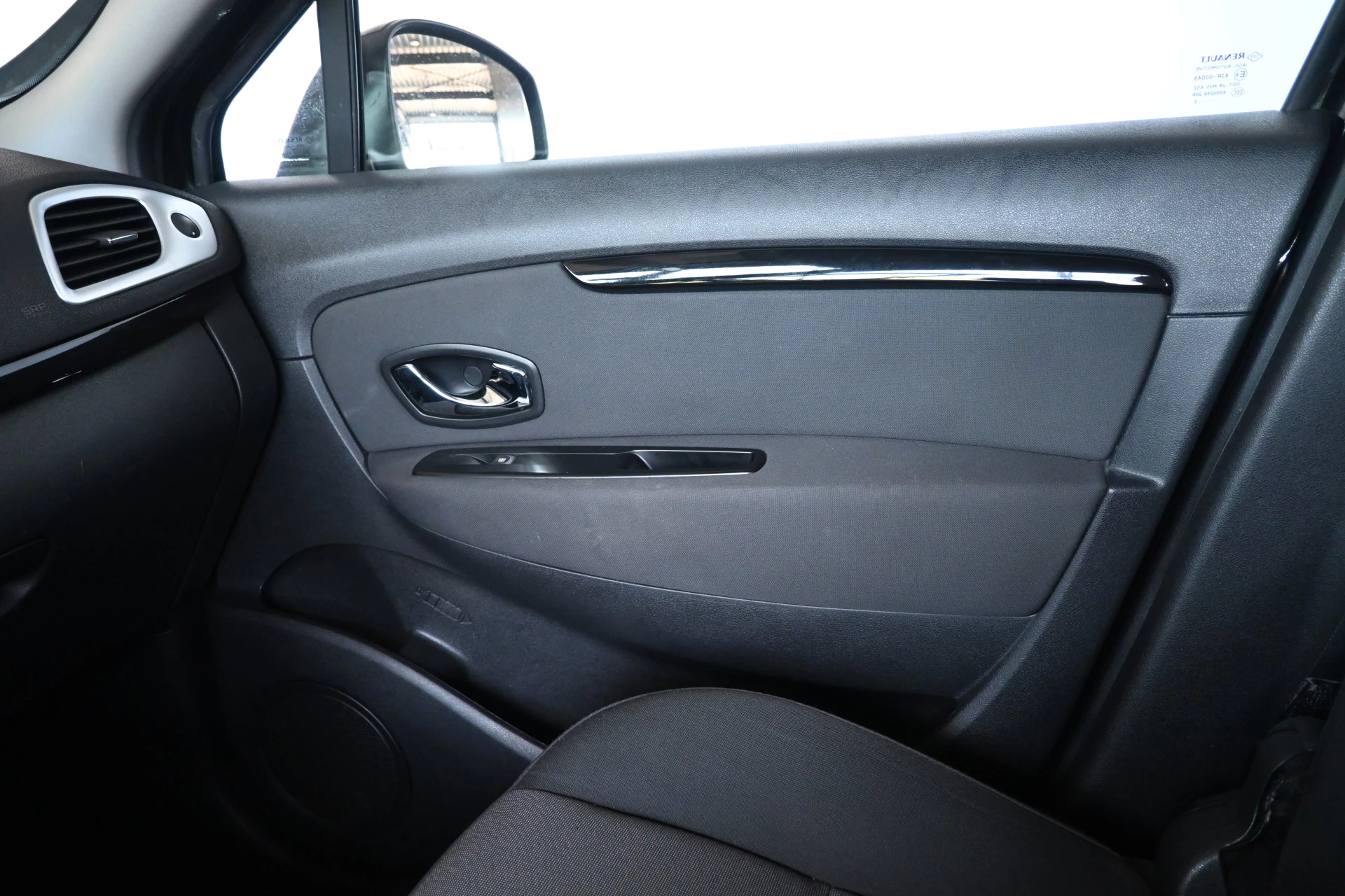 Hoofdafbeelding Renault Grand Scénic