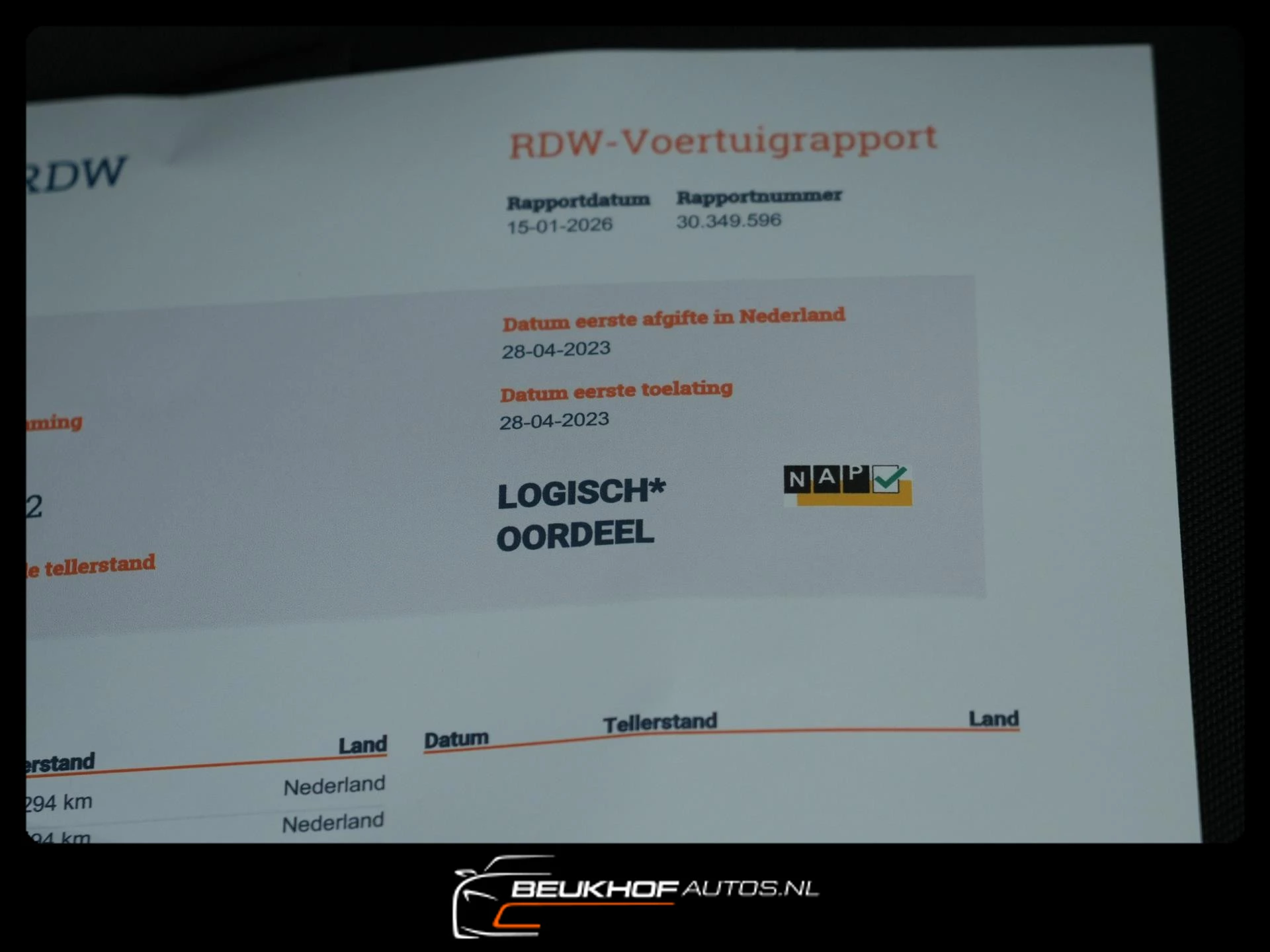 Hoofdafbeelding Polestar 2