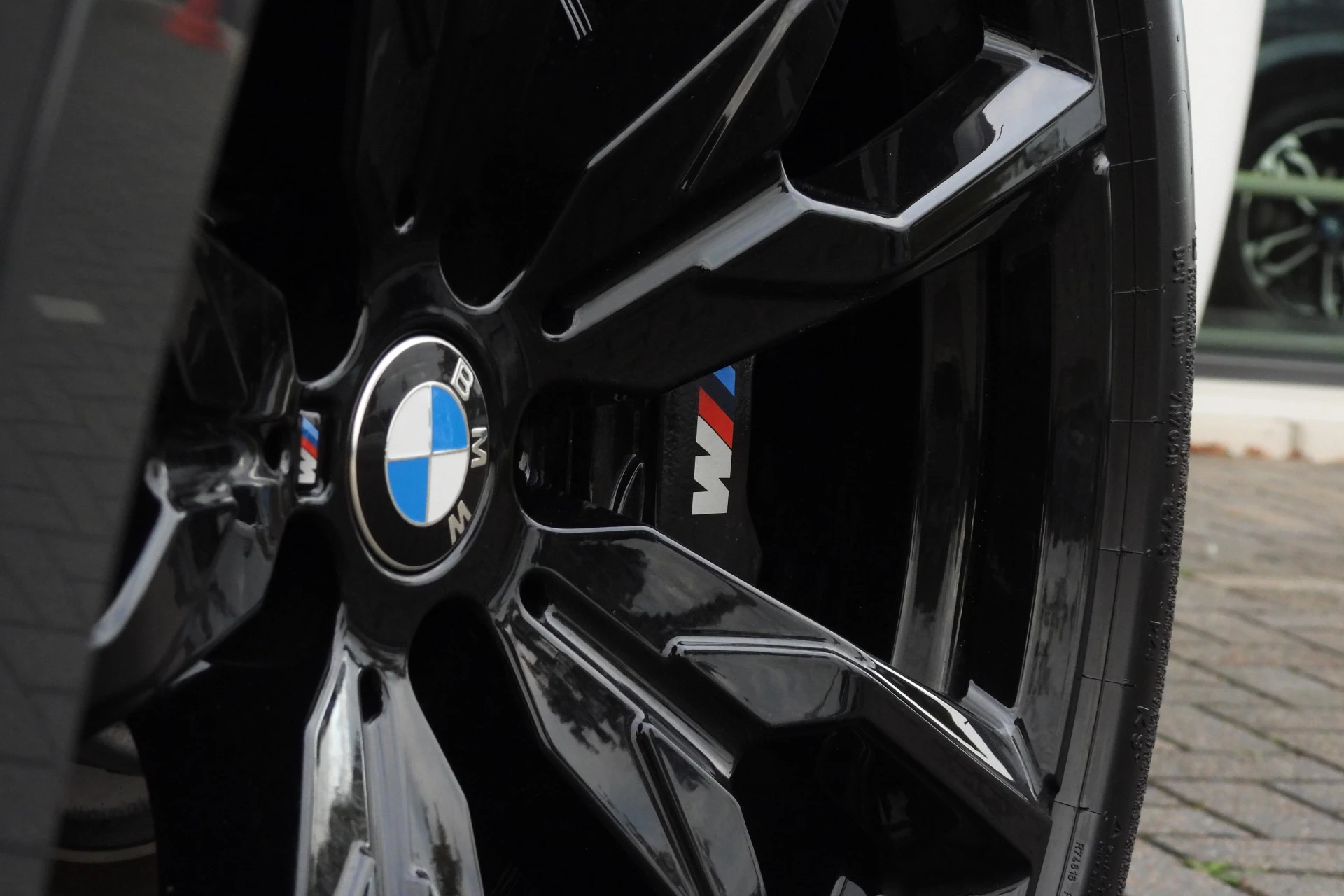 Hoofdafbeelding BMW X7