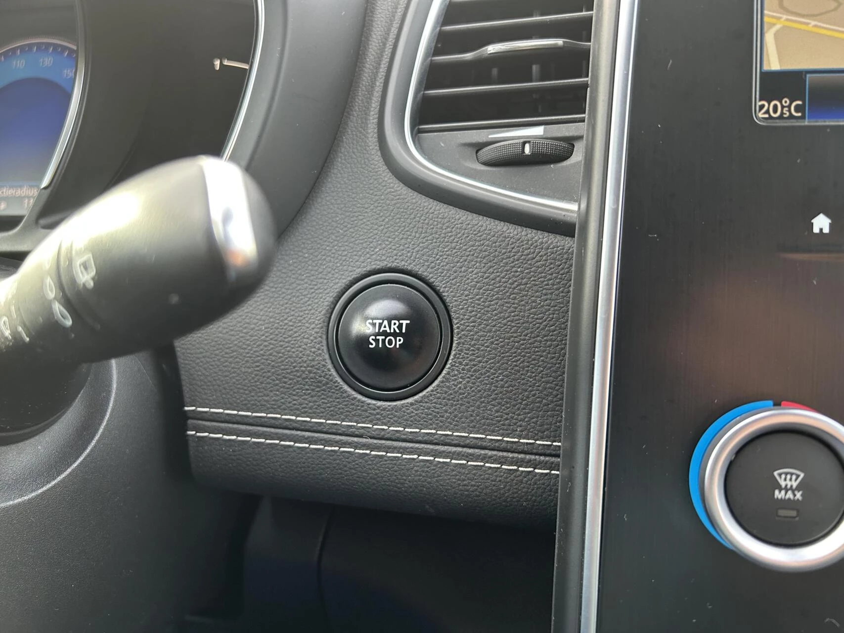 Hoofdafbeelding Renault Scénic