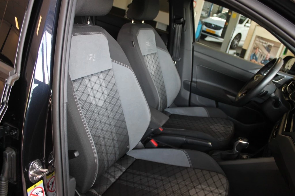 Hoofdafbeelding Volkswagen Taigo