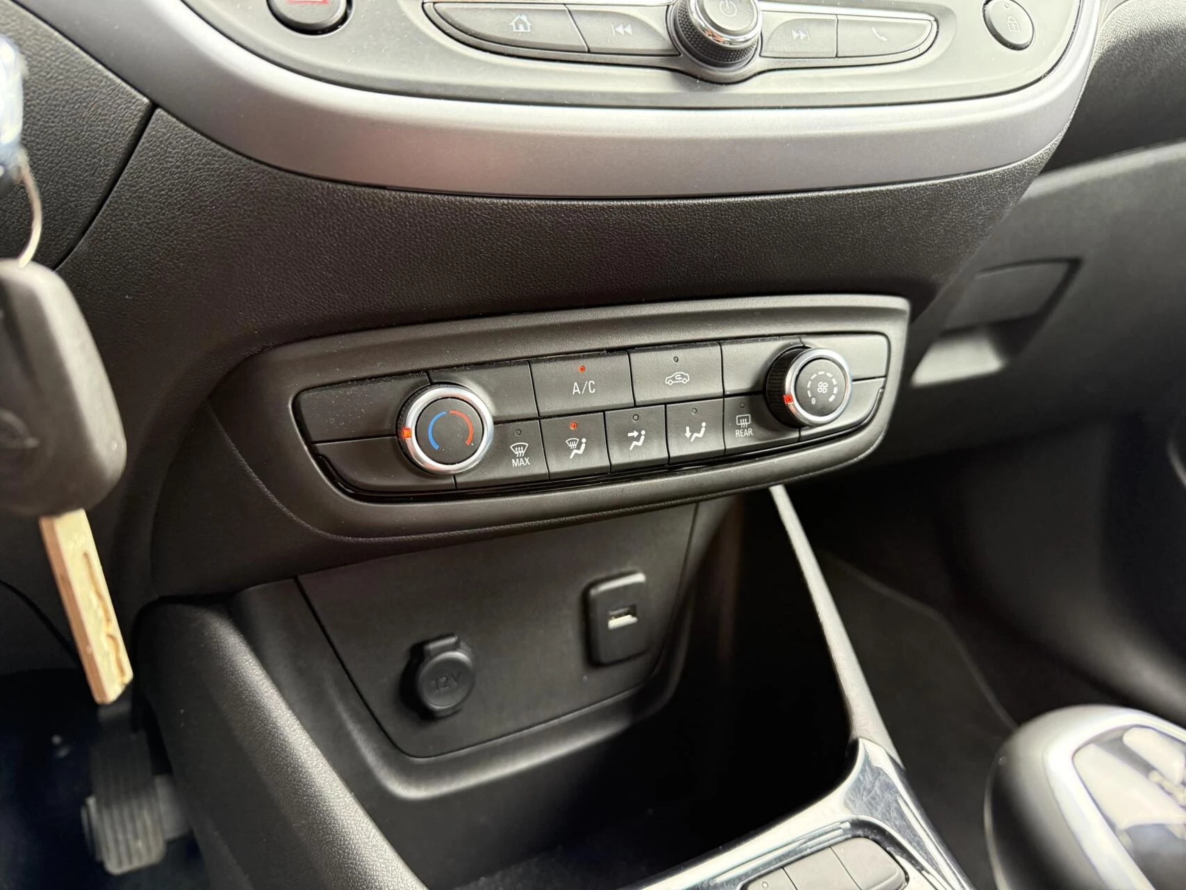 Hoofdafbeelding Opel Crossland