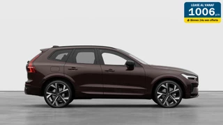 Volvo XC60 2.0 Recharge T6 AWD Ultra Dark Facelift FULL OPTION