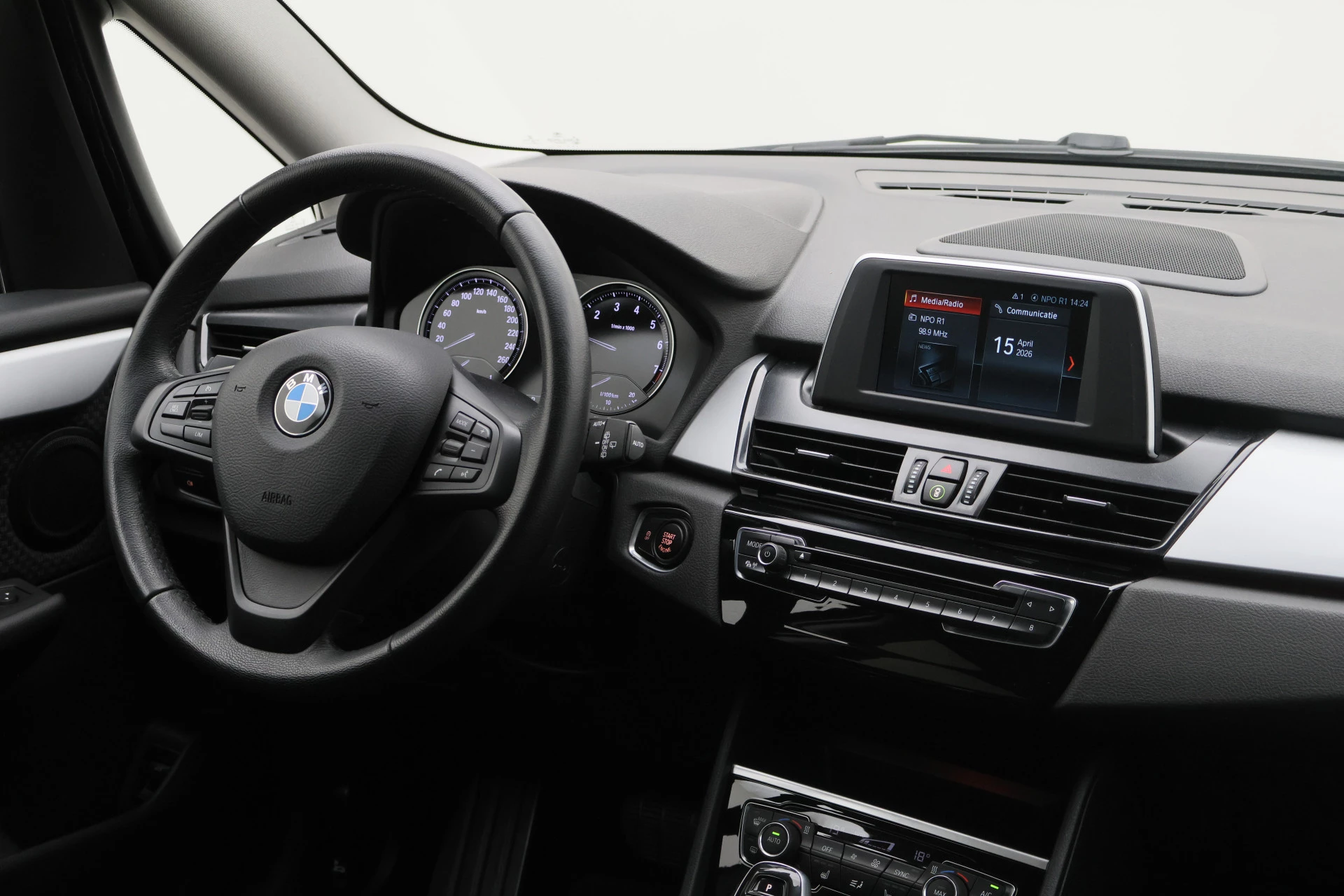 Hoofdafbeelding BMW 2 Serie