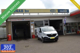 Renault Trafic bestel 1.6 dCi T27 L1H1 Comfort