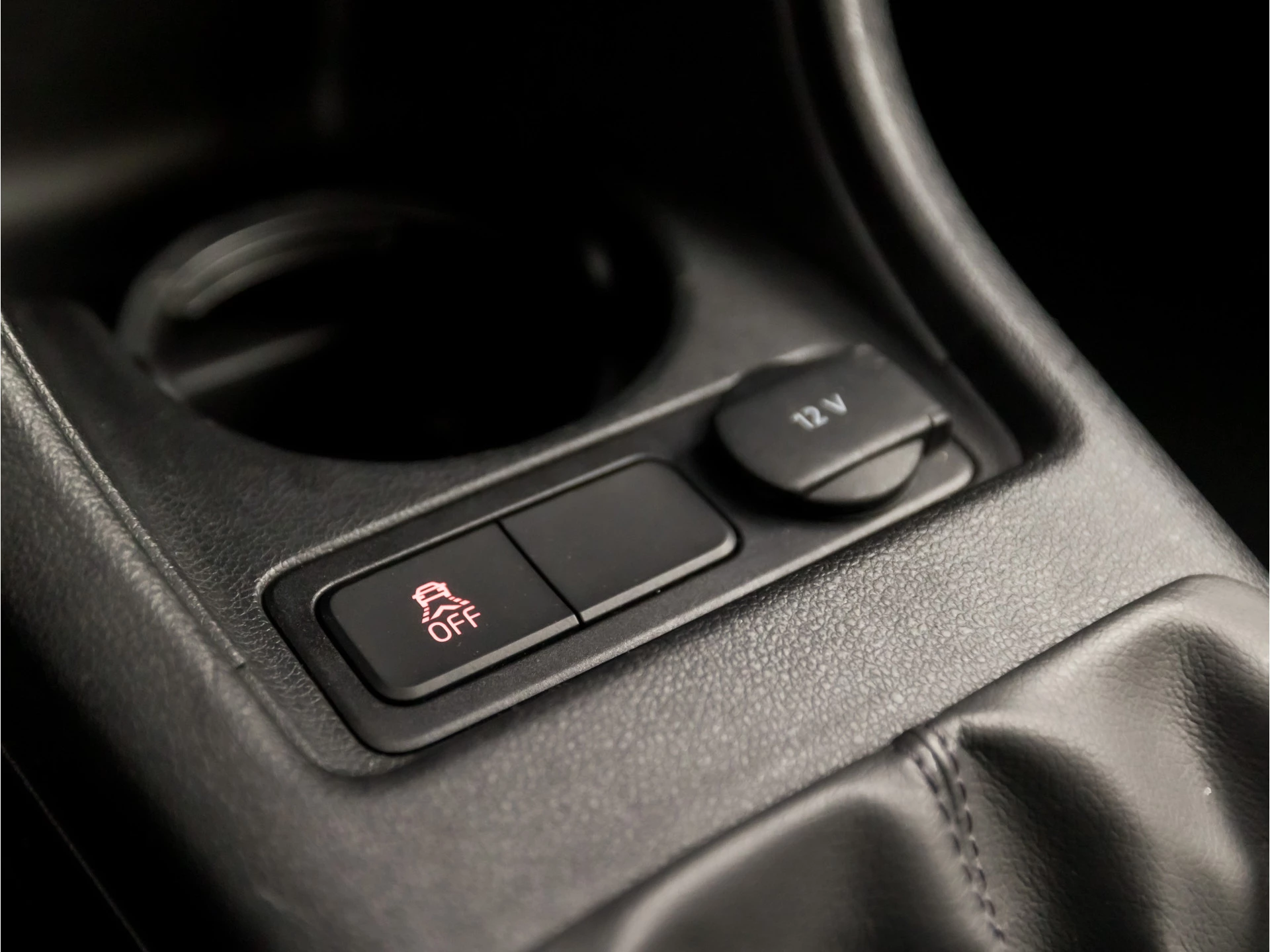 Hoofdafbeelding SEAT Mii