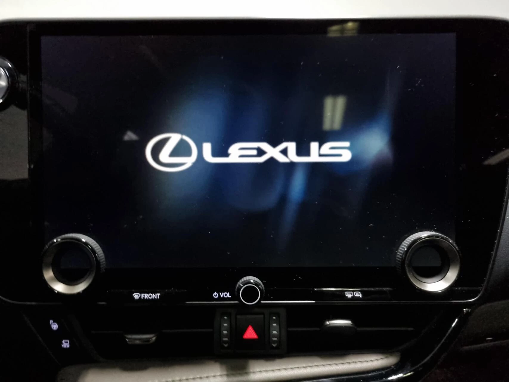 Hoofdafbeelding Lexus NX