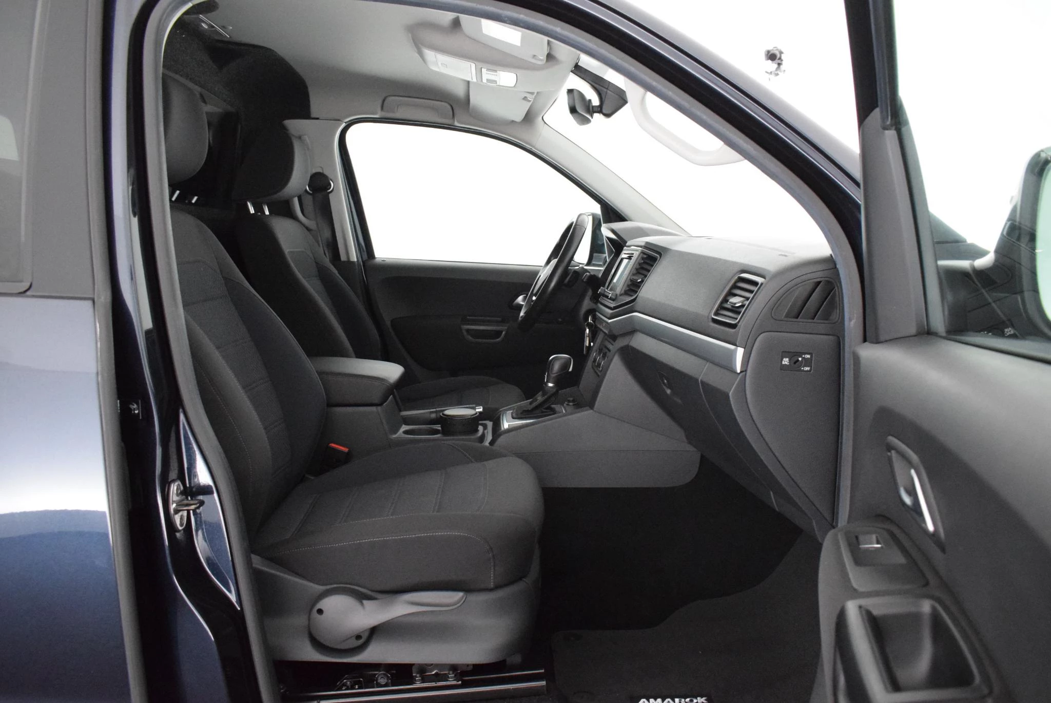 Hoofdafbeelding Volkswagen Amarok