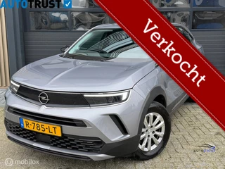 Opel Mokka-e Elegance 50-kWh 11kw bl. | Cruise | Camera | Carplay