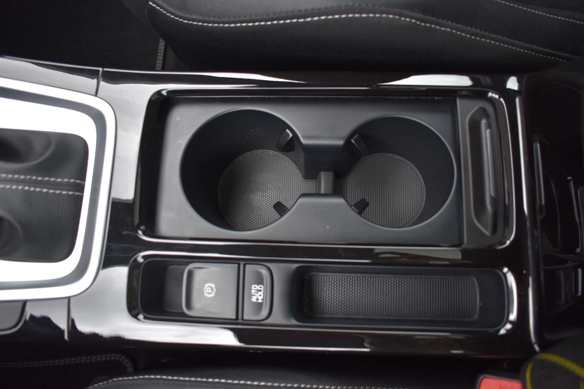 Hoofdafbeelding Kia ProCeed