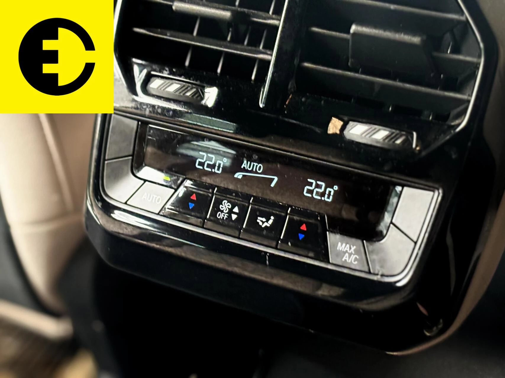 Hoofdafbeelding BMW iX