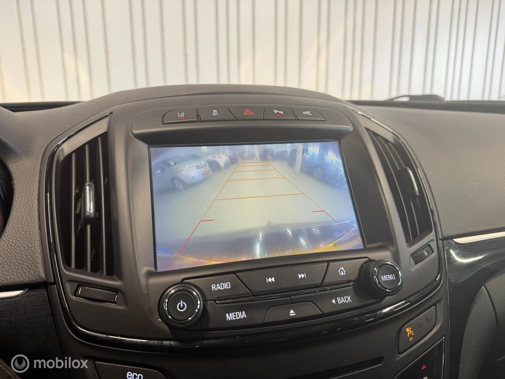 Hoofdafbeelding Opel Insignia